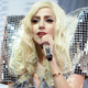 Illustration for article titled Lady Gaga realizada no show da Victoria Secretem/em
